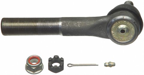 MOOG 00-01 Dodge Ram 1500 At Pitman Arm Tie Rod End thumbnail 2