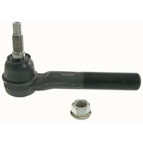 MOOG 00-01 Dodge Ram 1500 At Pitman Arm Tie Rod End thumbnail 3
