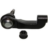 MOOG 02-07 Jeep Liberty Front Left Outer / Left Outer Tie Rod End thumbnail 4
