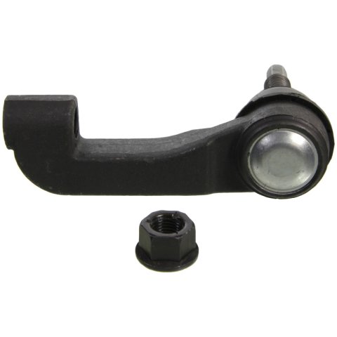 MOOG 02-07 Jeep Liberty Front Right Outer / Right Outer Tie Rod End thumbnail 3