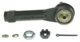 MOOG 01-04 Chrysler Town & Country Front Outer / Outer Tie Rod End thumbnail 1