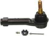 MOOG 01-04 Chrysler Town & Country Front Outer / Outer Tie Rod End thumbnail 2