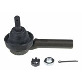 MOOG 01-04 Chrysler Town & Country Front Outer / Outer Tie Rod End thumbnail 4