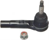 MOOG 02-08 Dodge Ram 1500 Front Outer / Outer Tie Rod End thumbnail 1