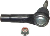 MOOG 02-08 Dodge Ram 1500 Front Outer / Outer Tie Rod End thumbnail 2