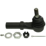 MOOG 02-08 Dodge Ram 1500 Front Outer / Outer Tie Rod End thumbnail 3