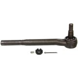 MOOG 00-01 Dodge Ram 1500 Front Inner / Inner Tie Rod End thumbnail 3