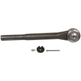 MOOG 00-01 Dodge Ram 1500 Front Inner / Inner Tie Rod End thumbnail 4
