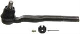 MOOG 96-02 Toyota 4Runner Front Right Outer / Right Outer Tie Rod End thumbnail 3