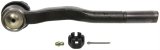 MOOG 96-02 Toyota 4Runner Front Right Outer / Right Outer Tie Rod End thumbnail 4