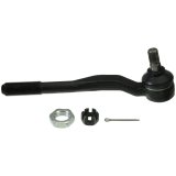 MOOG 96-02 Toyota 4Runner Front Right Outer / Right Outer Tie Rod End thumbnail 5