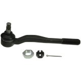 MOOG 96-02 Toyota 4Runner Front Left Outer / Left Outer Tie Rod End thumbnail 3