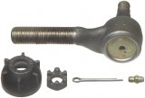 MOOG 69-71 Fargo D100 Pickup Front Inner Tie Rod End thumbnail 2
