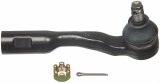 MOOG 00-02 Toyota Tundra Front Right Outer / Right Outer Tie Rod End thumbnail 1
