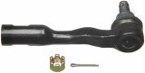 MOOG 00-02 Toyota Tundra Front Right Outer / Right Outer Tie Rod End thumbnail 2