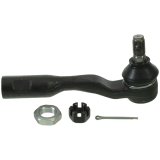 MOOG 00-02 Toyota Tundra Front Right Outer / Right Outer Tie Rod End thumbnail 3
