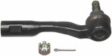 MOOG 00-02 Toyota Tundra Front Left Outer / Left Outer Tie Rod End thumbnail 1