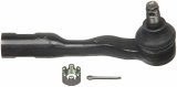 MOOG 00-02 Toyota Tundra Front Left Outer / Left Outer Tie Rod End thumbnail 2