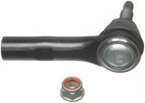 MOOG 2011 Ram Dakota Front Outer / Outer Tie Rod End thumbnail 2