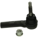 MOOG 2011 Ram Dakota Front Outer / Outer Tie Rod End thumbnail 3