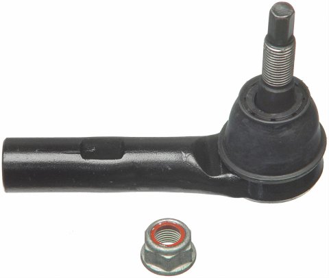 MOOG 00-04 Dodge Dakota Front Right Outer / Right Outer Tie Rod End