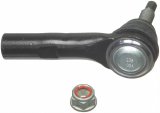 MOOG 00-04 Dodge Dakota Front Right Outer / Right Outer Tie Rod End thumbnail 2