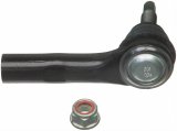 MOOG 00-04 Dodge Dakota Front Left Outer / Left Outer Tie Rod End thumbnail 2
