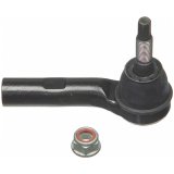 MOOG 00-04 Dodge Dakota Front Left Outer / Left Outer Tie Rod End thumbnail 3