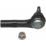 MOOG 00-04 Dodge Dakota Front Left Outer / Left Outer Tie Rod End thumbnail 4