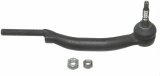 MOOG 2002 Chevrolet Trailblazer EXT Front Left Outer / Left Outer Tie Rod End thumbnail 1