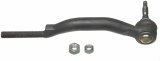 MOOG 2002 Chevrolet Trailblazer EXT Front Left Outer / Left Outer Tie Rod End thumbnail 2