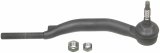 MOOG 2002 Chevrolet Trailblazer EXT Front Right Outer / Right Outer Tie Rod End thumbnail 2