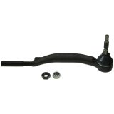 MOOG 2002 Chevrolet Trailblazer EXT Front Right Outer / Right Outer Tie Rod End thumbnail 3