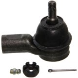 MOOG 01-05 Acura EL Front Outer / Outer Tie Rod End thumbnail 5