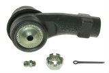 MOOG 00-06 Ford Focus Front Right Outer / Right Outer Tie Rod End thumbnail 2