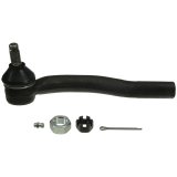 MOOG 02-03 Lexus ES300 Front Right Outer / Right Outer Tie Rod End thumbnail 3