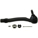 MOOG 02-03 Lexus ES300 Front Left Outer / Left Outer Tie Rod End thumbnail 3