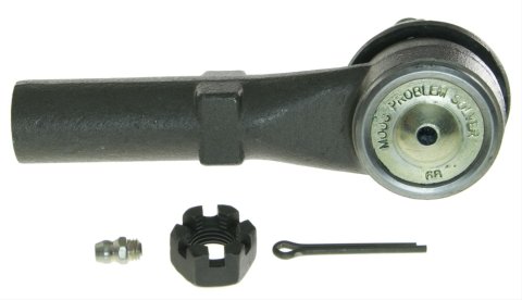 MOOG 09-21 Chevrolet Express 4500 Front Outer / Outer Tie Rod End thumbnail 2