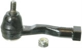 MOOG 02-05 Kia Sedona Front Left Outer / Left Outer Tie Rod End thumbnail 1