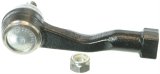 MOOG 02-05 Kia Sedona Front Left Outer / Left Outer Tie Rod End thumbnail 2