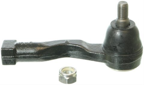 MOOG 02-05 Kia Sedona Front Right Outer / Right Outer Tie Rod End thumbnail 1