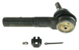 MOOG 06-08 Dodge Ram 1500 Front Left Outer / Left Outer Tie Rod End thumbnail 1