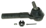 MOOG 06-08 Dodge Ram 1500 Front Left Outer / Left Outer Tie Rod End thumbnail 2