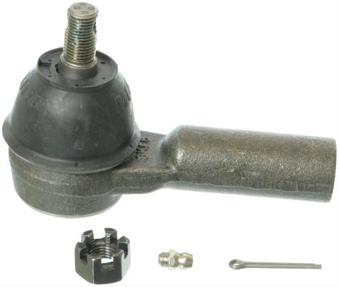 MOOG 01-09 Ford Escape Front Outer / Outer Tie Rod End thumbnail 1