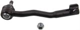 MOOG 95-01 BMW 740i Front Right Outer / Right Outer Tie Rod End thumbnail 2