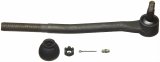 MOOG 67-69 Ford Mustang Base Front Inner / Inner Tie Rod End thumbnail 1
