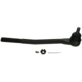 MOOG 67-69 Ford Mustang Base Front Inner / Inner Tie Rod End thumbnail 3