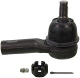 MOOG 98-04 Nissan Frontier Front Inner / Inner Tie Rod End thumbnail 1