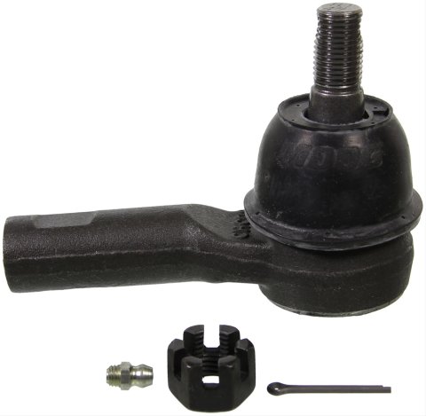 MOOG 98-04 Nissan Frontier Front Inner / Inner Tie Rod End