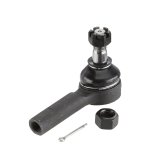 MOOG 98-04 Nissan Frontier Front Inner / Inner Tie Rod End thumbnail 3